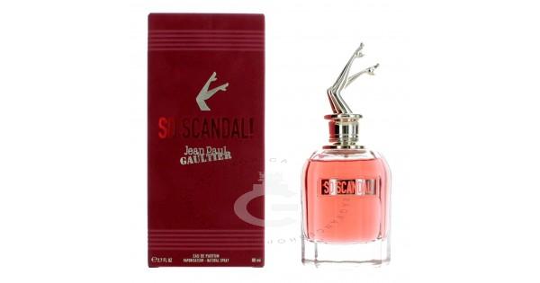Jean Paul Gaultier So Scandal